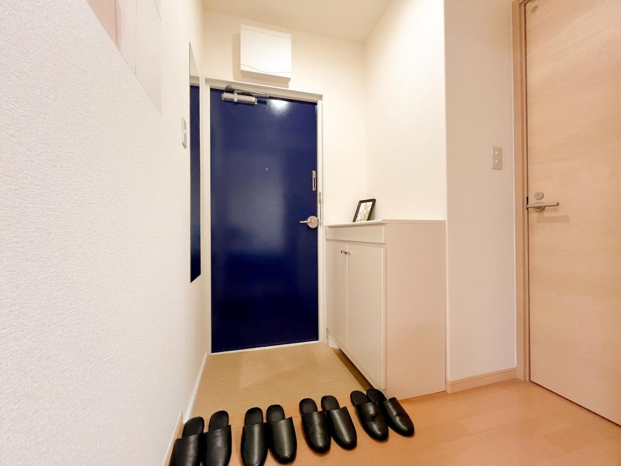 Asakusa Hk Apt-2 Tokio Buitenkant foto